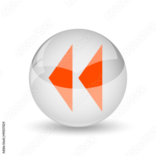 Rewind icon Free Download Rewind icon - GFXLoad