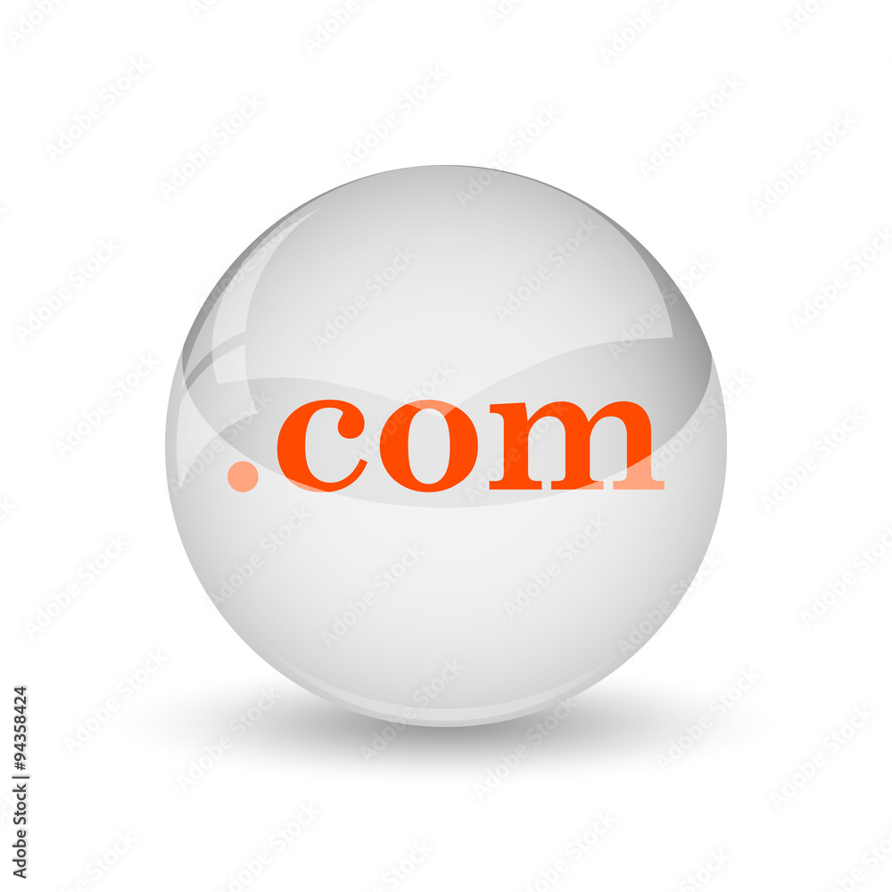 .com icon