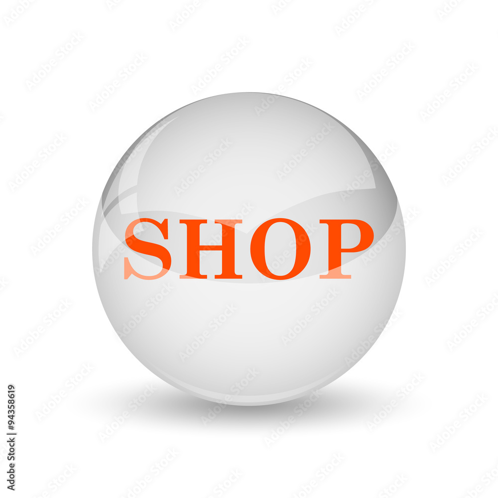 Shop icon