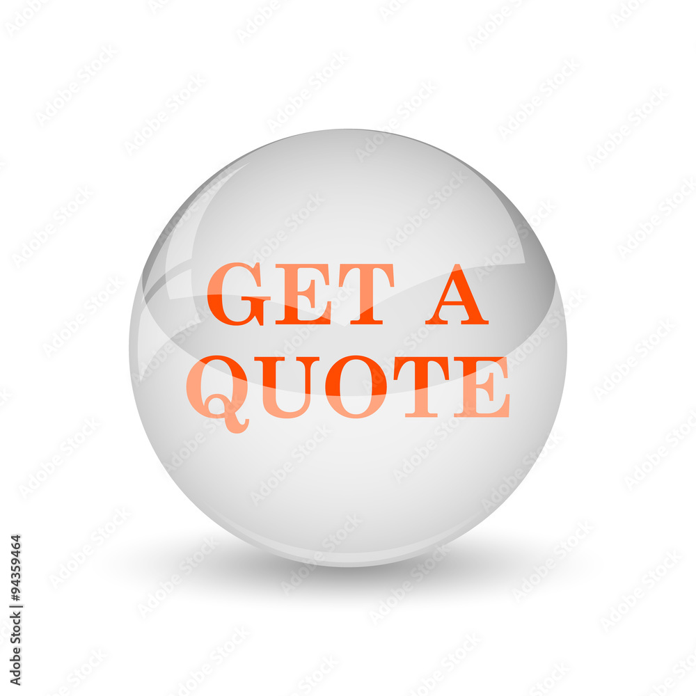 Get a quote icon Get a quote icon