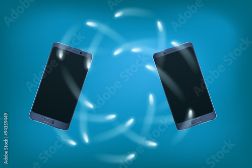 test smartphone all5