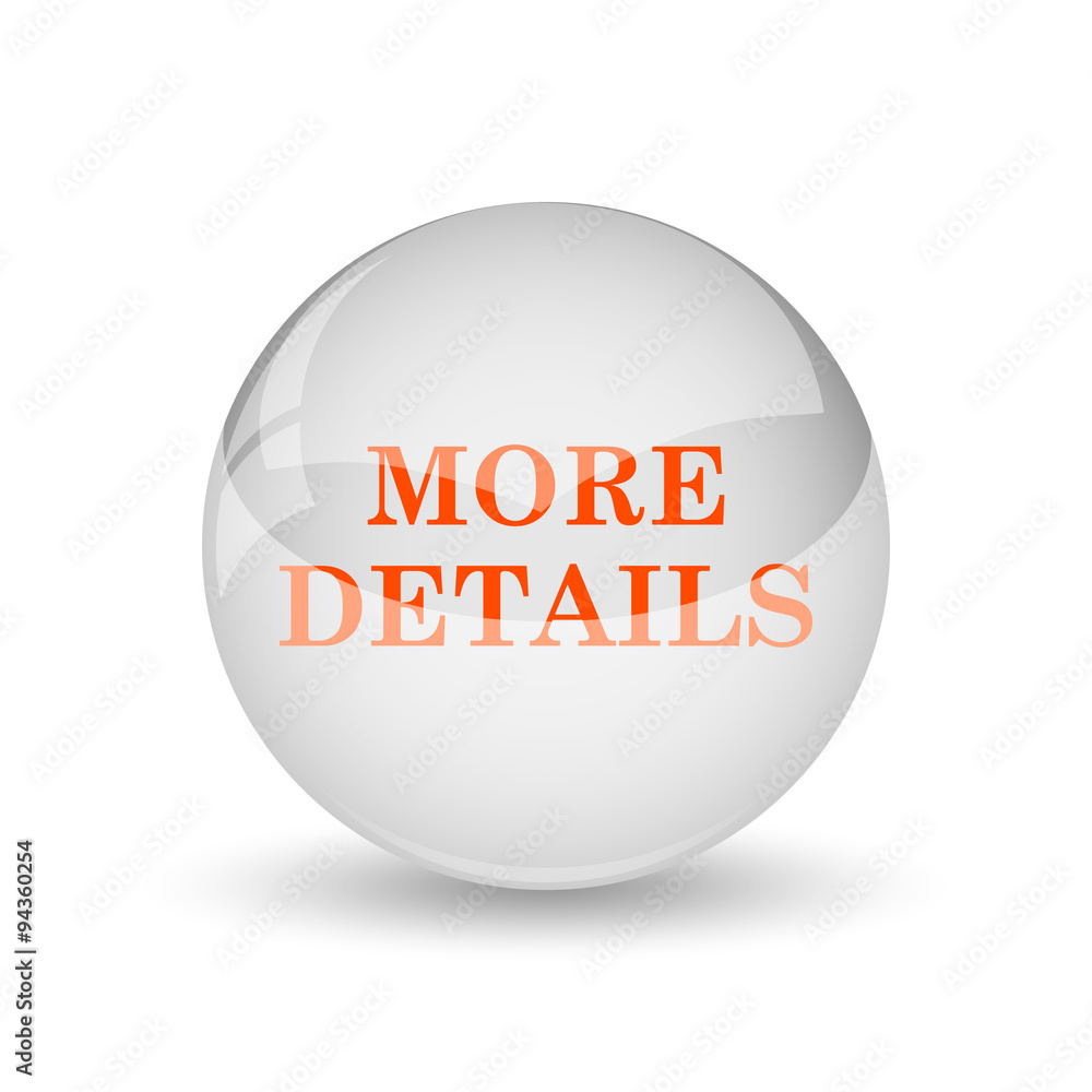 More details icon More details icon