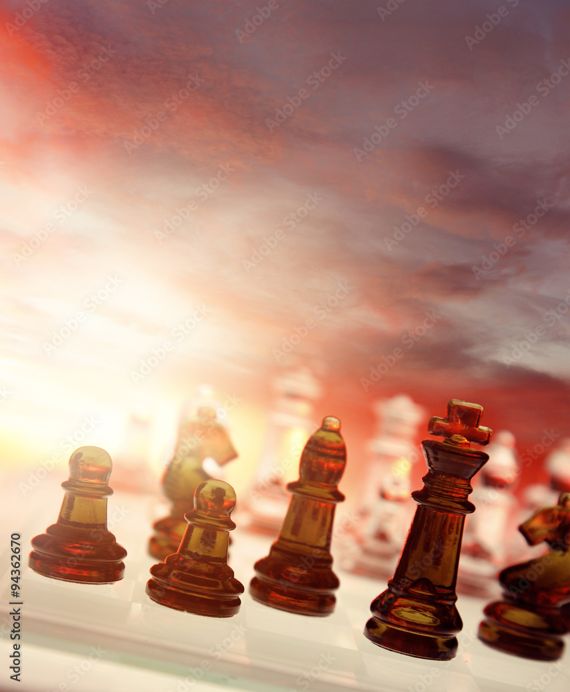 Chess Chess