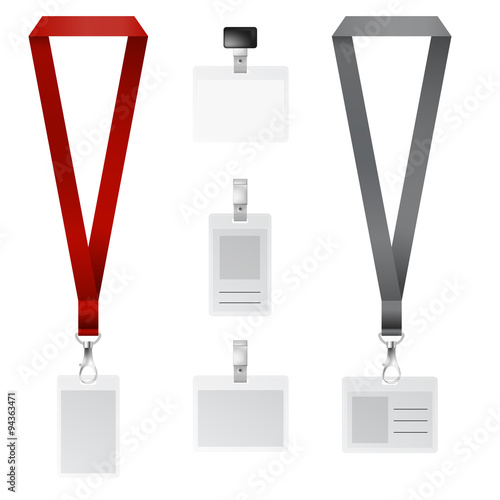 Φωτογραφία lanyard