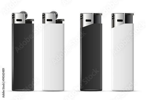 Lighters set