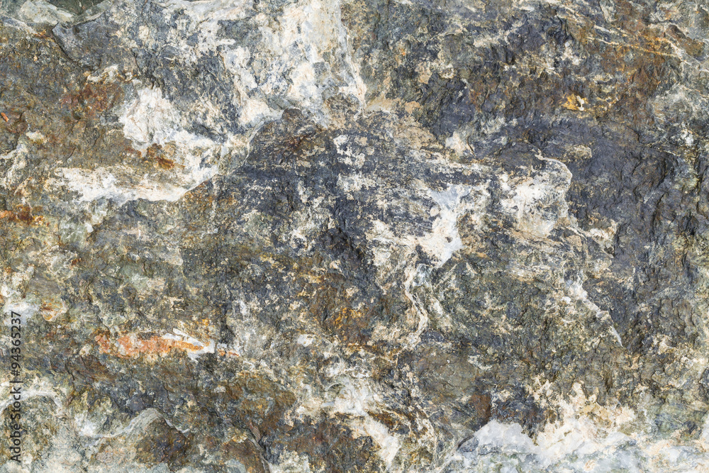 Fototapeta premium Texture of stone