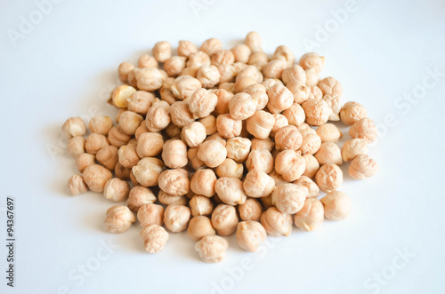Chickpeas