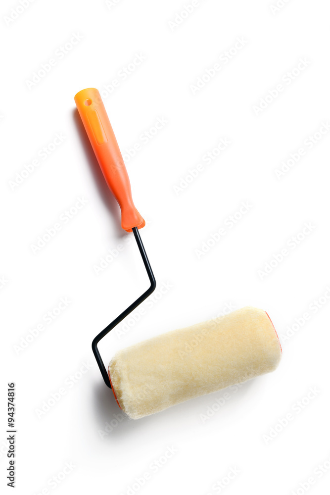 Obraz premium paint roller