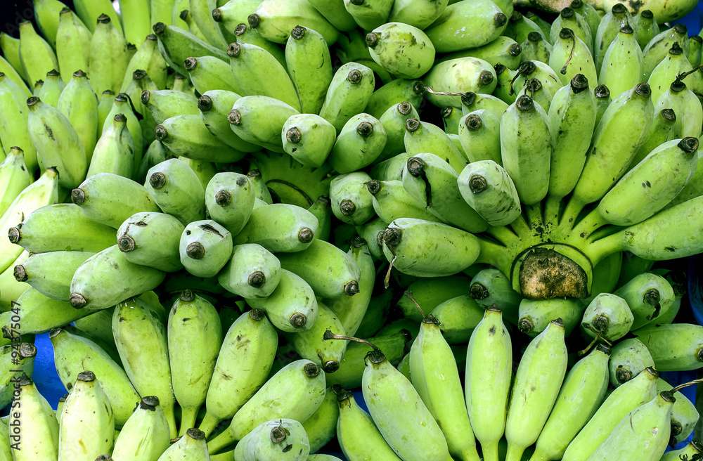 banana on the market banana on the market