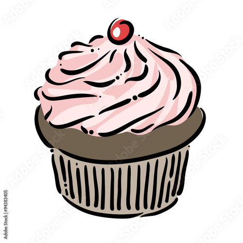 cupcake