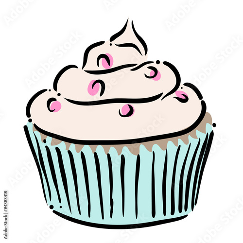 cupcake