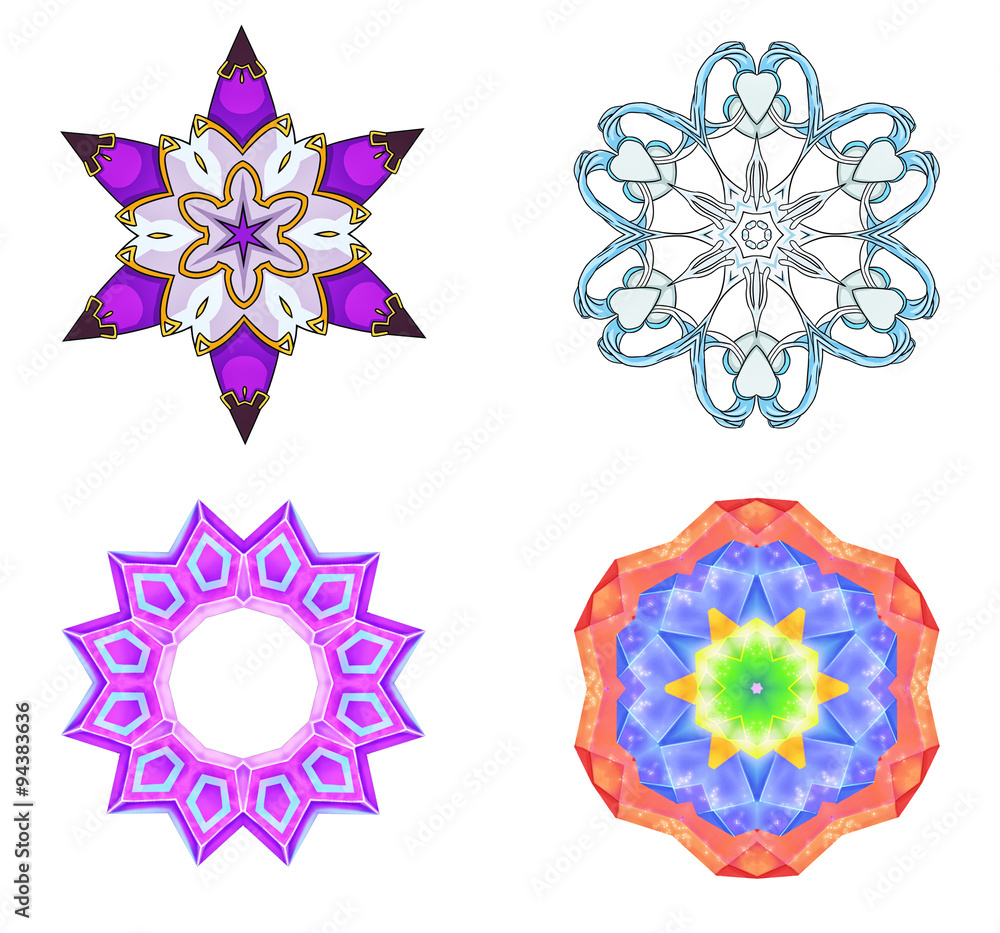 Illustration: Digital Art: Fractal Graphics: The Lord of Flowers Series 4. Element / Game Asset Design. Fantastic Style. Illustration: Digital Art: Fractal Graphics: The Lord of Flowers Series 4. Element / Game Asset Design. Fantastic Style.