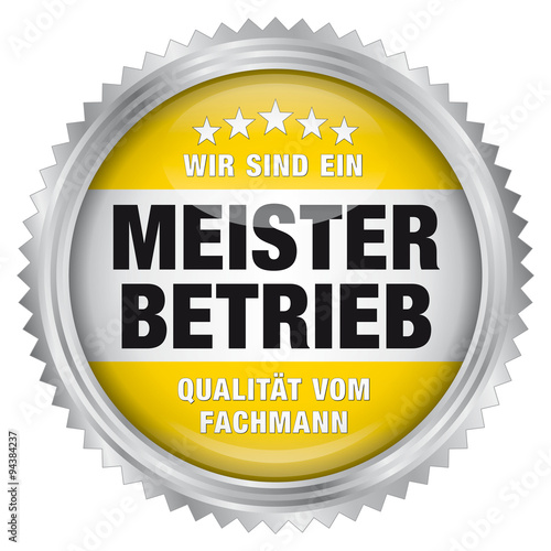 Meisterbetrieb