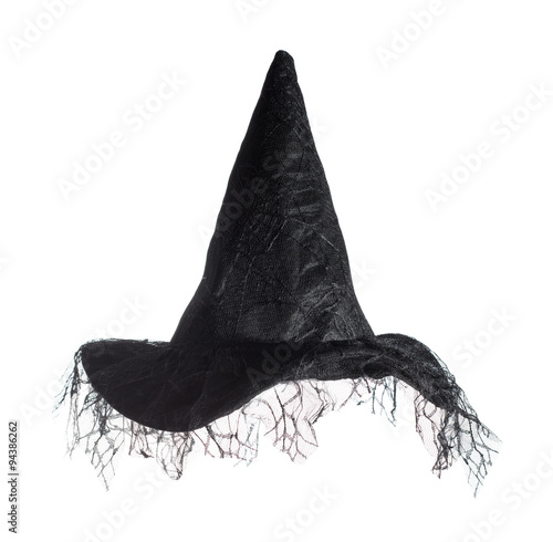 Fotografiet Witches Hat