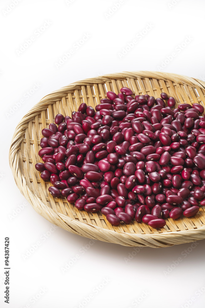 金時豆 Red kidney bean
金時豆 Red kidney bean