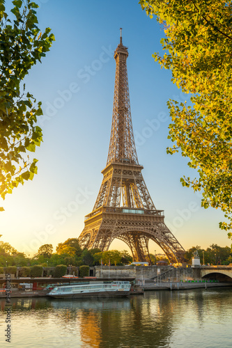 Photography Paris Eiffelturm Eiffeltower Tour Eiffel