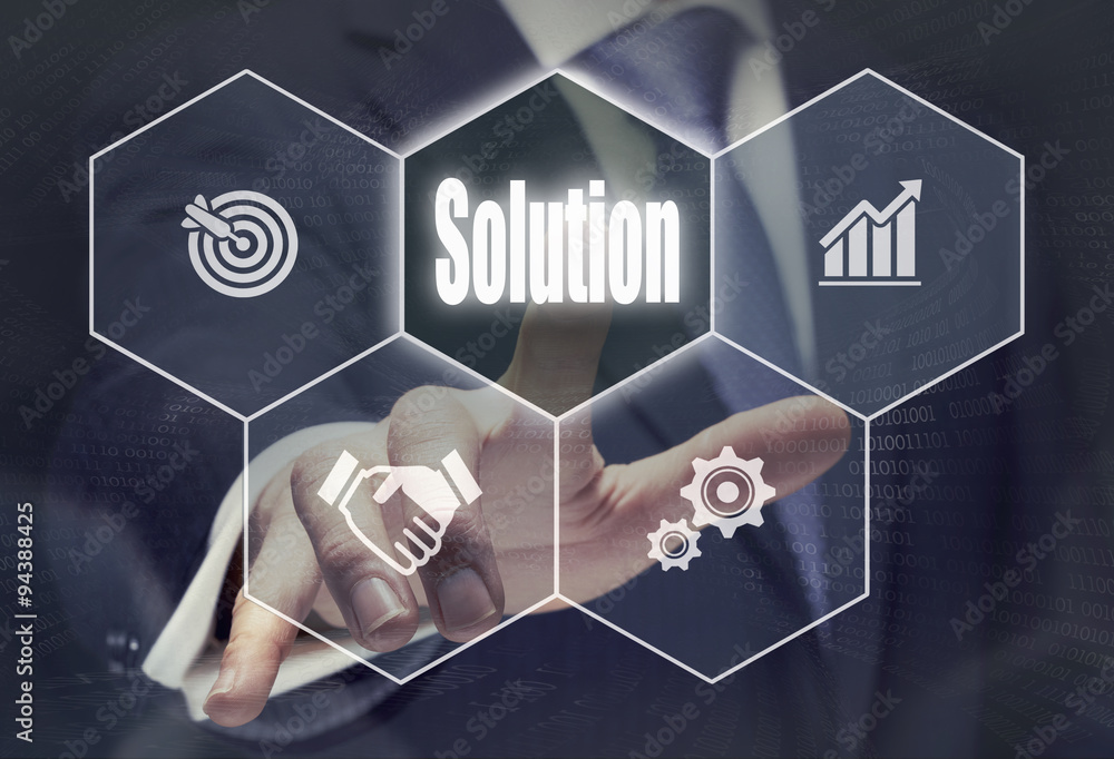 Solution Concept