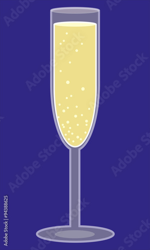 CHAMPAGNE