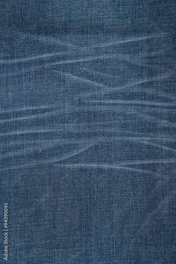 Denim close-up Denim close-up