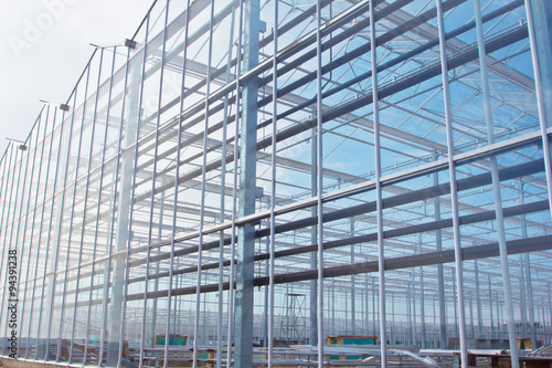 Steel construction