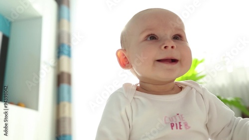  baby playing on the floor3