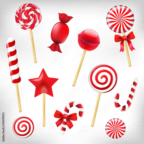 Candy Set