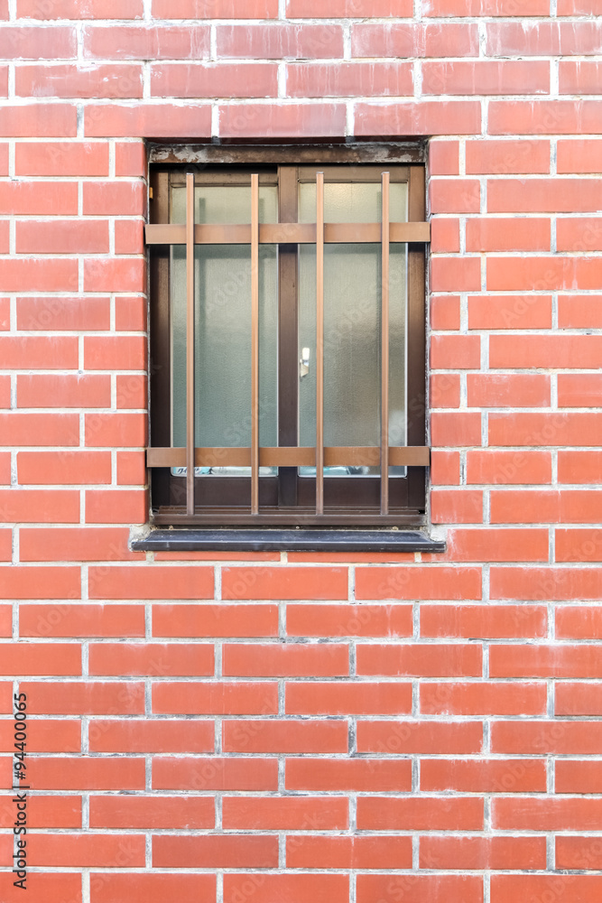 Obraz premium Old brick wall.,Texture of brick wall for background