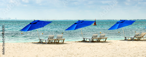 isla mujeres - messico, foto di michelepautasso