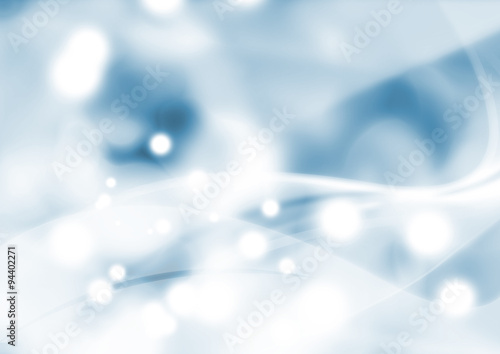abstract blur background illustration