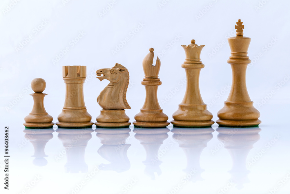 Chess concept save the king and save the strategy. Chess concept save the king and save the strategy.