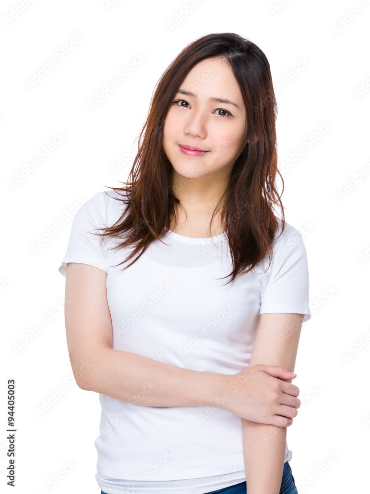 Woman Woman