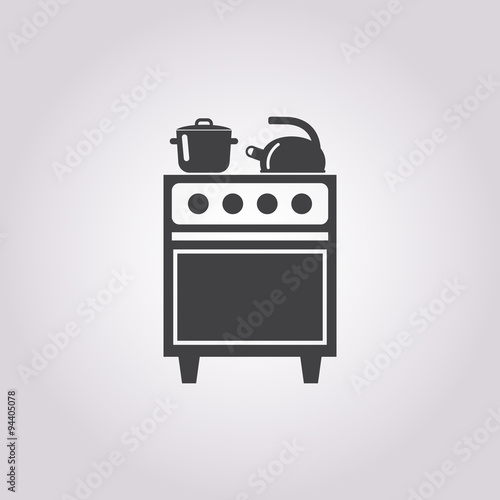 Illustration of vector icon