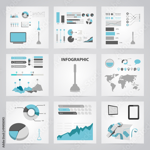 Illustration of vector icon