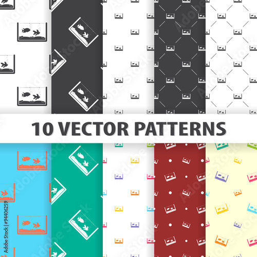 Illustration of vector icon
