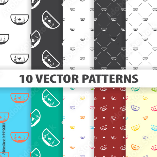 Illustration of vector icon