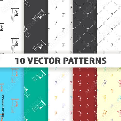 Illustration of vector icon