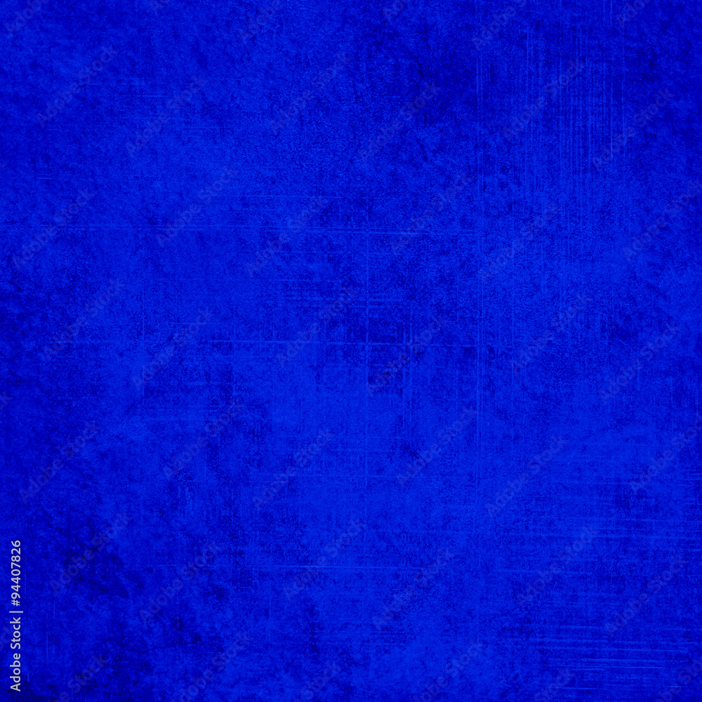 Fototapeta premium blue background