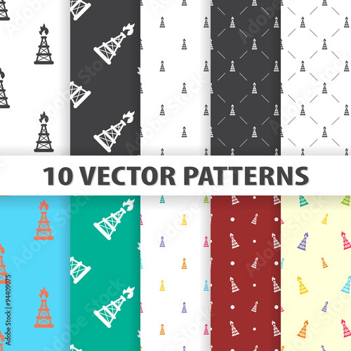 illustration of vector icon