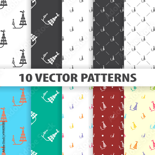 illustration of vector icon