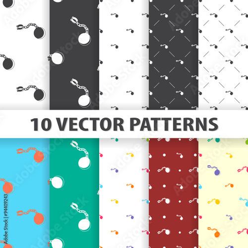 illustration of vector icon