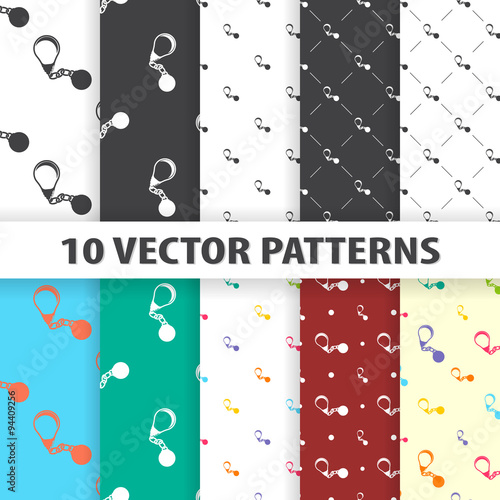 illustration of vector icon