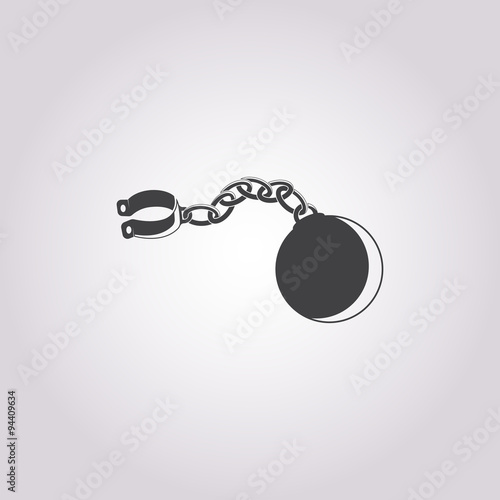 illustration of vector icon