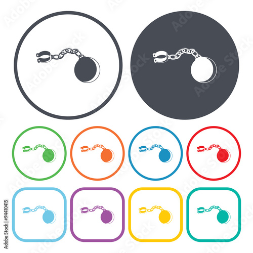 illustration of vector icon