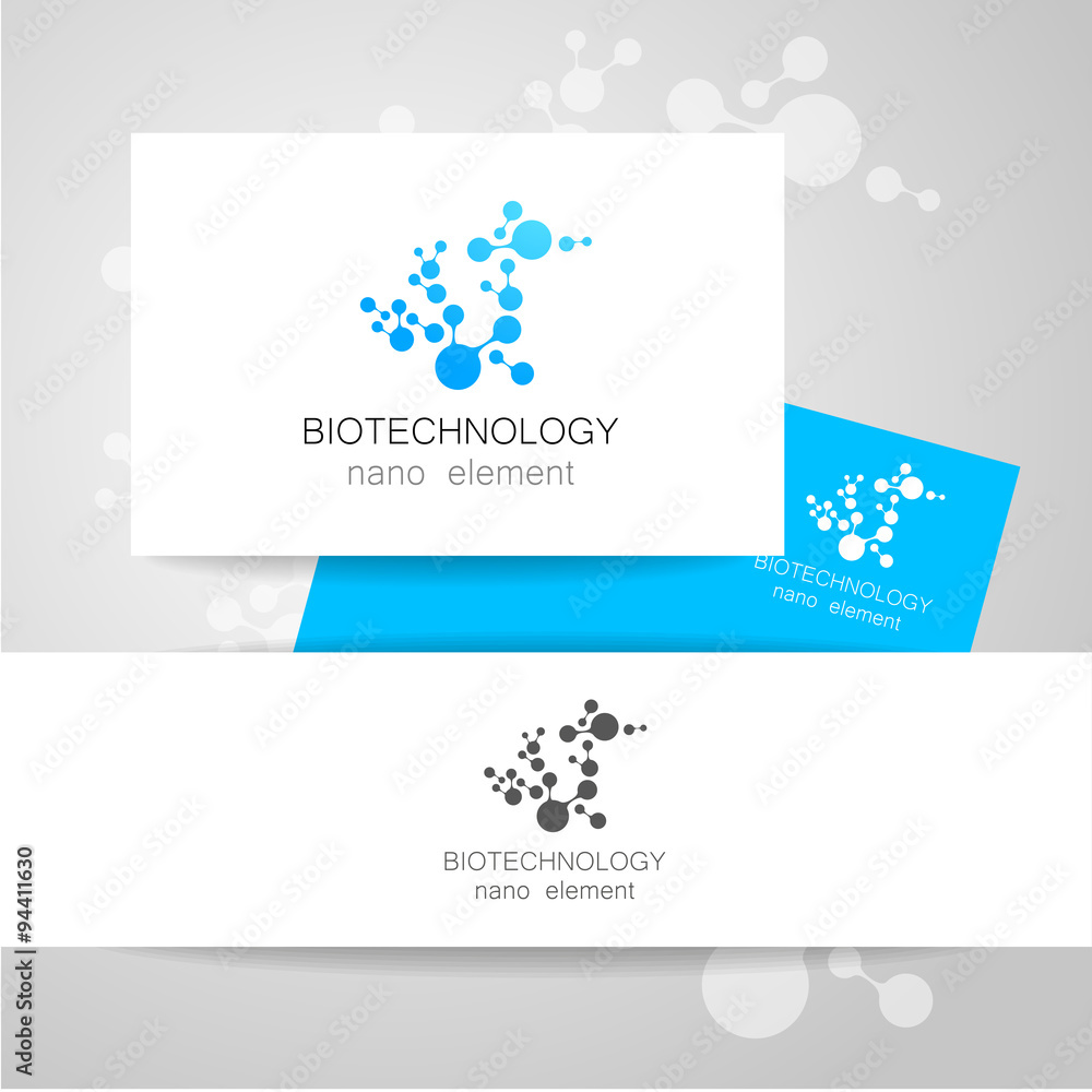 biotechnology logo