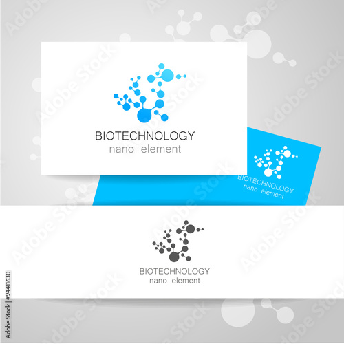biotechnology logo