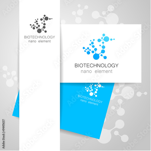 biotechnology logo