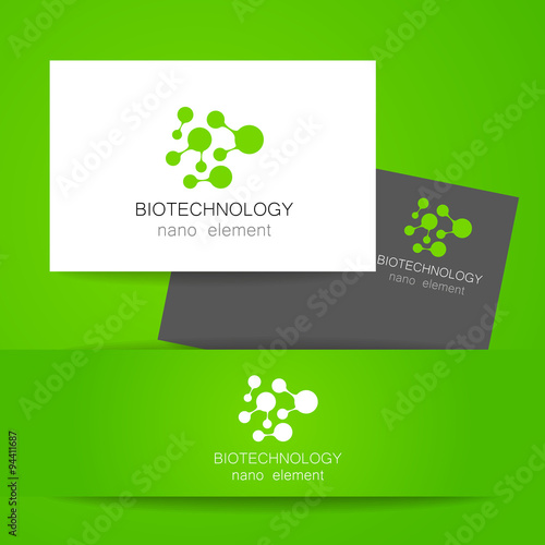 biotechnology logo