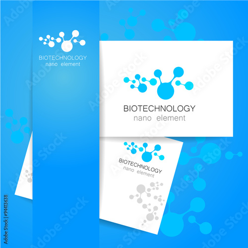 biotechnology logo