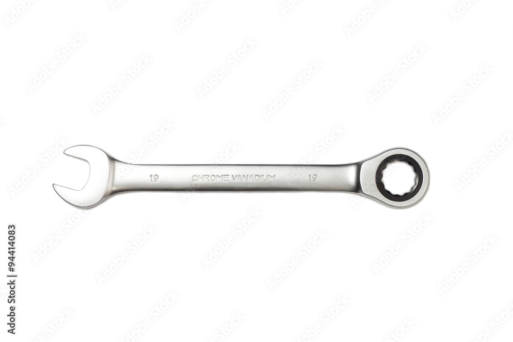 wrench wrench