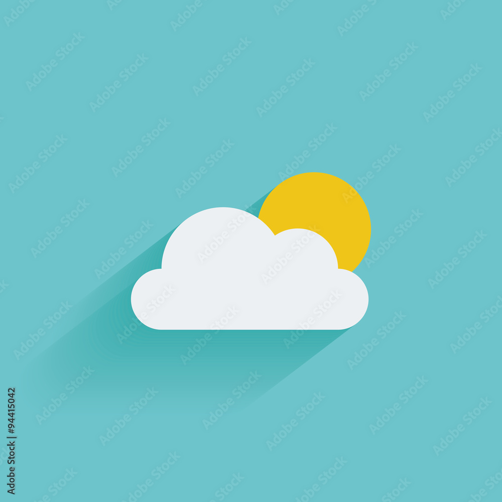 Summer icon Summer icon